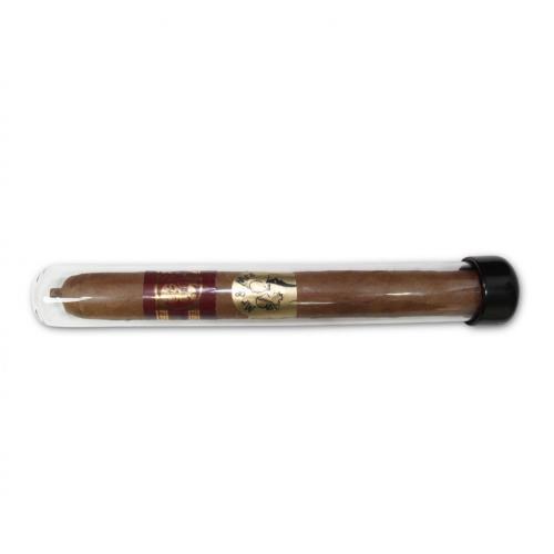 Wedding - Inka Secret Blend - Red Cristales Tubed Cigar - 1 Single