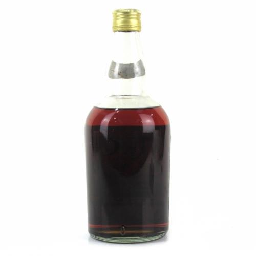 Ben Nevis 12 Year Old Inverlochy Castle Whisky Including 3 Miniatures - 80 Proof