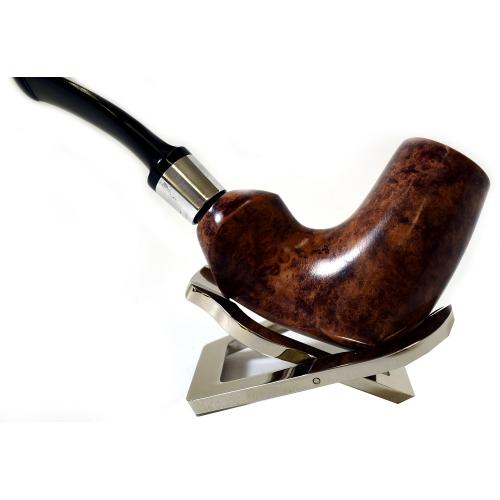 Jolly Roger Port Royale Contrast Semi Curved Fishtail Pipe