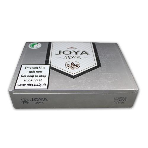 Joya de Nicaragua Silver Toro Cigar - Box of 20