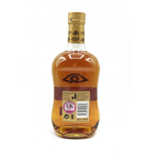 Isle of Jura Prophecy - 46% 70cl (Discontinued)