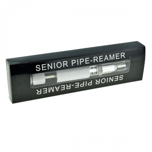 Chrome Senior Pipe Reamer