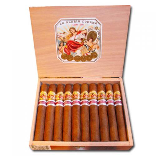 La Gloria Cubana Gloriosos 2008 (UK Regional Cigar) - 10s