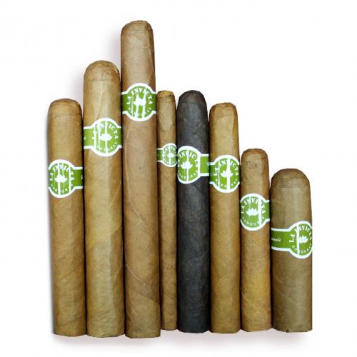 La Invicta Honduran Sampler - 7 Cigars