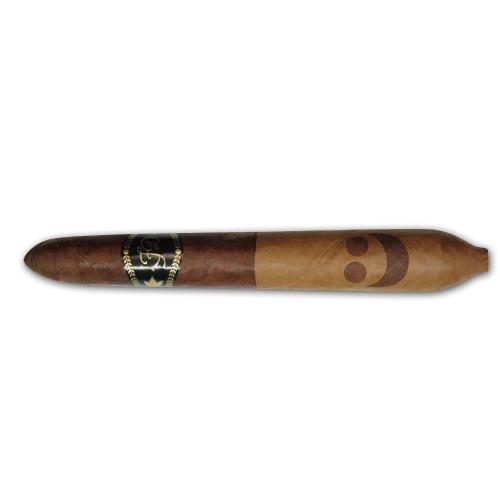 La Flor Dominicana Salomon Unico - Cigar No. 4 - 1 Single