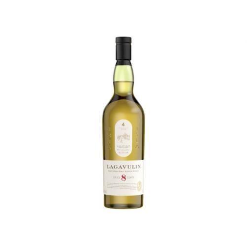 Lagavulin 8 Year Old - 48% 70cl