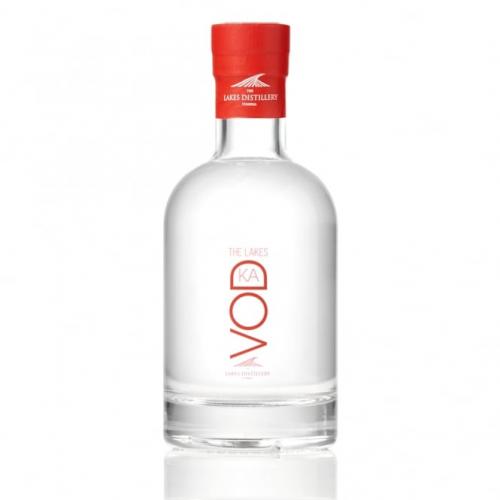 Lakes Distillery Vodka - 20cl 40%