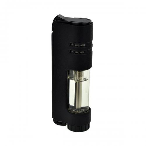 Eurojet Single Jet Lighter - Black