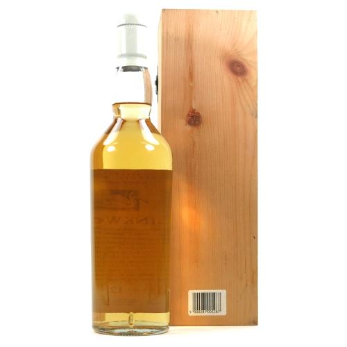 Linkwood 12 Year Old Flora & Fauna First Release - 43% 70cl