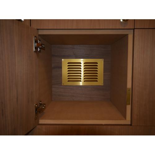 Client Lockers - Turmeaus Norfolk