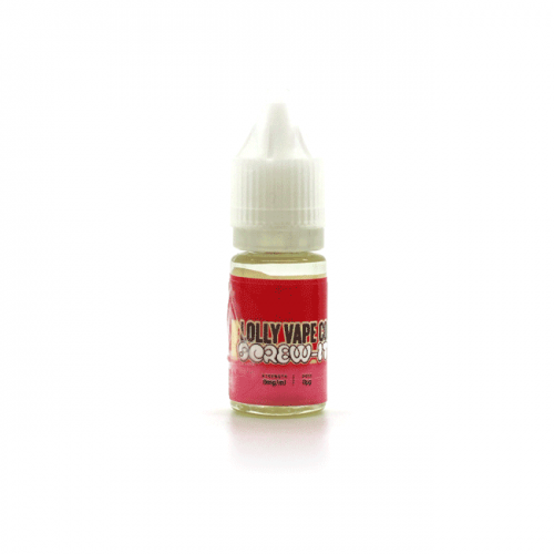 Lolly Vape Co Screw It Vape Liquid 3mg 10ml