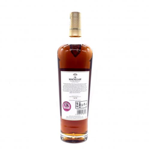 Macallan 18 Year Old 2020 Sherry Oak - 70cl 43%