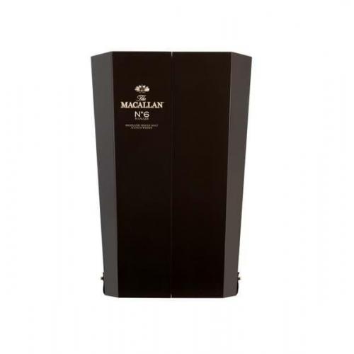 Macallan Decanter No. 6 - 43% 70cl