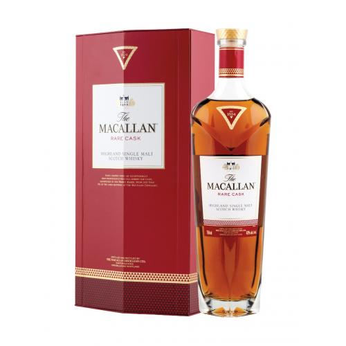 Macallan Rare Cask - 43% 70cl