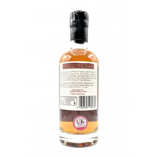 Mortlach 18 year old Batch 3 (That Boutique-y Whisky Company) - 48.9% 50cl
