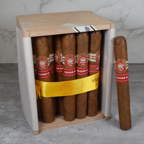 H. Upmann Magnum 46 Cigar - Cabinet of 25
