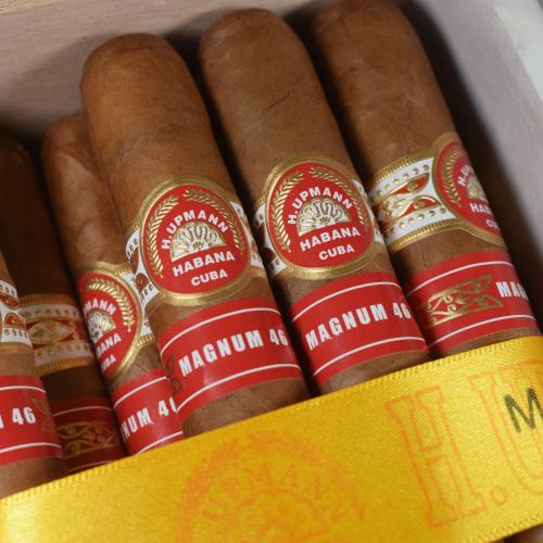 H. Upmann Magnum 46 Cigar - Cabinet of 25