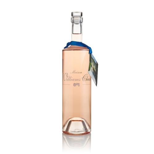 Maison Williams Chase Rose Cotes de Provence Wine - 75cl 13%