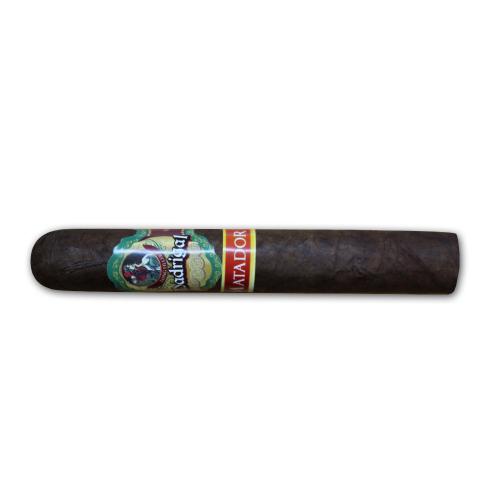 CLEARANCE! Santa Clara Matador Maduro Corona Cigar - 1 Single (End of Line)