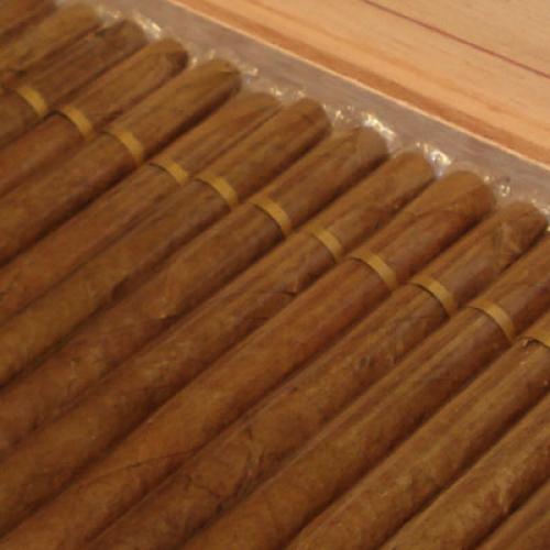 Meharis by Agio Java Cigar (Discontinued) - Box of 50