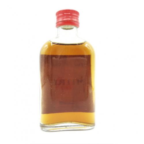 Mitre Fine Old Scotch Whisky Miniature - 70 Proof