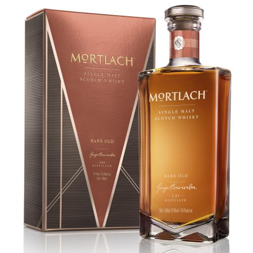 Mortlach Rare Old - 50cl 43.4%