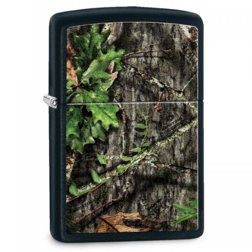 Zippo - Mossy Oak Obsession - Windproof Lighter