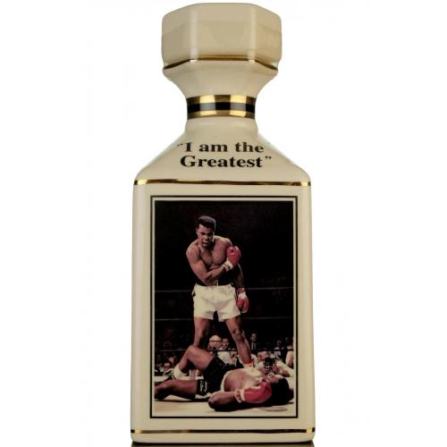 Pointers Boxing Muhammad Ali Decanter