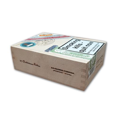 La Gloria Cubana Britanicas Extra Cigar (UK Regional Edition - 2017) - Box of 10