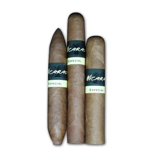 CLEARANCE! DH Boutique Nicarao Especial Sampler - 3 Cigars