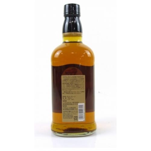 Nikka Black 8 Year Old Whisky - 70cl 40%