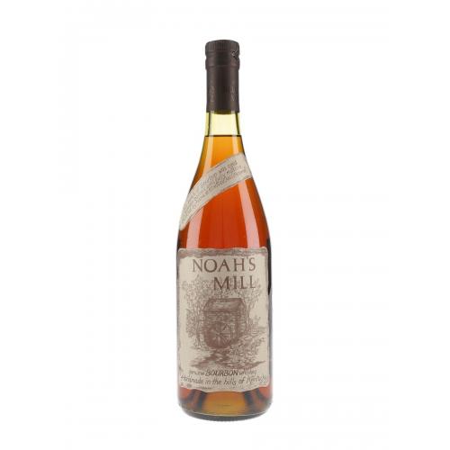 Noahs Mill Bourbon Small Batch Whisky - 70cl 57.15%