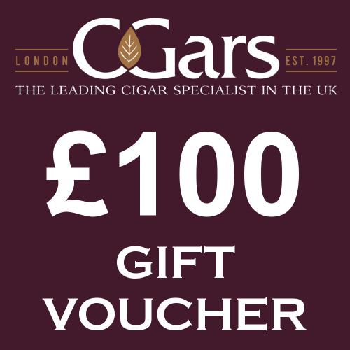 Online Gift eVoucher - for use online only - Â£100