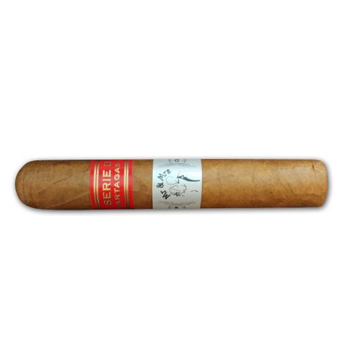 Partagas Serie D No. 4 (Wedding) Cigar - 1 Single