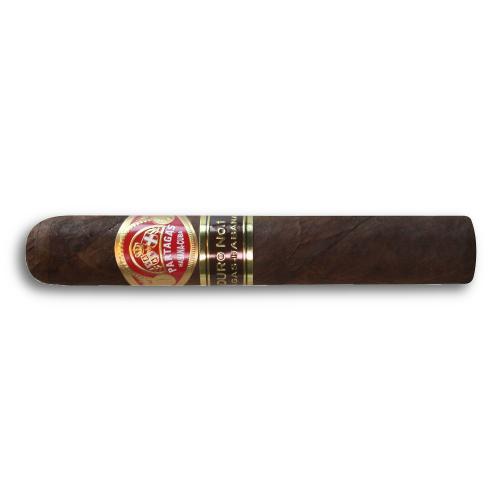 Partagas Maduro No. 1 Cigar - 1 Single