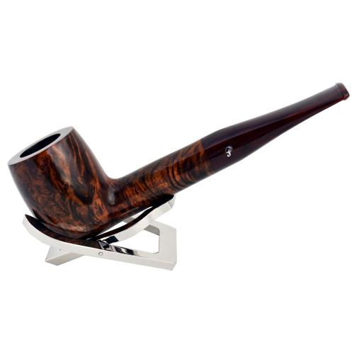 Peterson Waterford Smooth Straight 106 Fishtail Pipe (PE206)
