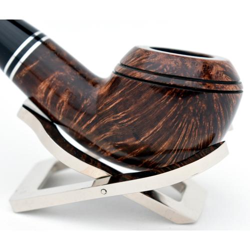 Peterson Dublin Filter 999 Smooth 9mm P Lip Pipe (PE755)