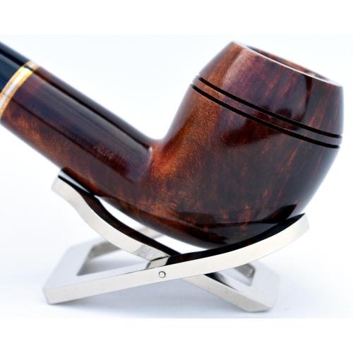 Peterson Kinsale XL14 Smooth Curved P Lip Pipe (PE805) - End of line