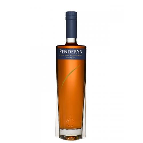 Penderyn Portwood - 46% 70cl