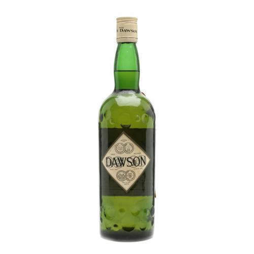 Peter Dawson Scotch Blended Whisky - 75cl 40%