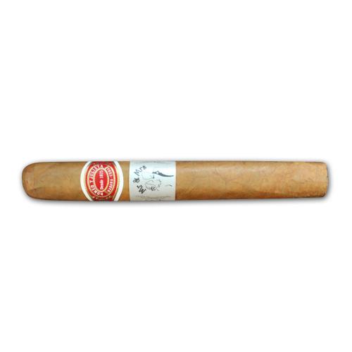 Mr & Mrs - Romeo y Julieta Petit Coronas Cigar - 1 Single