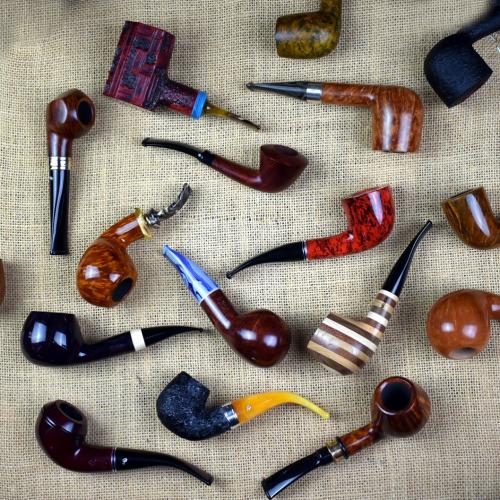 Turmeaus Norfolk Beginners Pipe Event - Wednesday 20th April