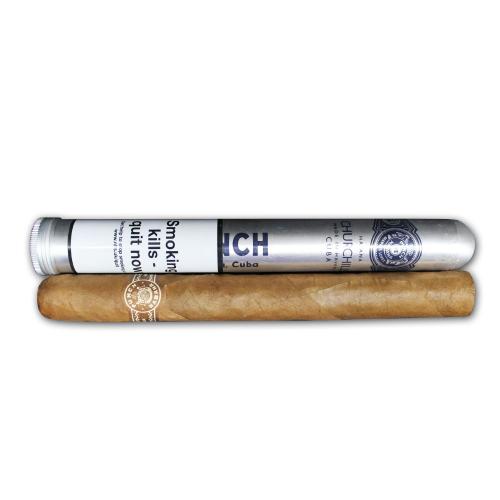Punch Churchill Tubed Cigar - 1 Single (Vintage 1999)