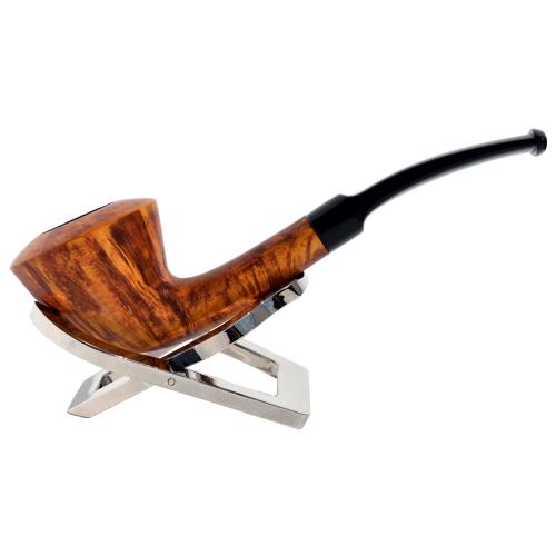 Rattrays Limited Edition Light Smooth Fishtail Pipe (RA291)