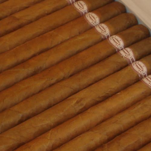 Rafael Gonzalez Coronas Extra Cigar - Box of 25 (Discontinued)