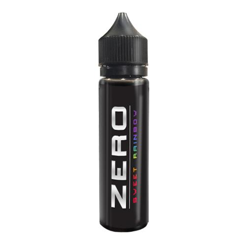 Zero Sweet Rainbow Vape E-Liquid - 50ml 0mg