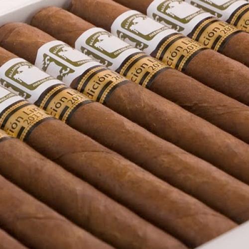 Ramon Allones Extra (Limited Edition - 2011) - 25s