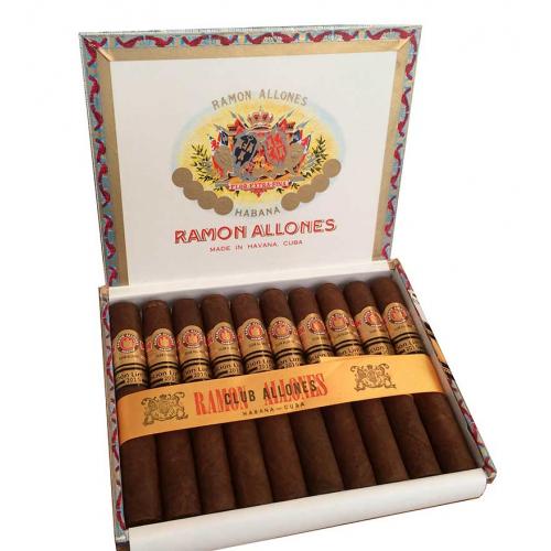 Ramon Allones Club Allones (Limited Edition 2015) Cigar - Box of 10