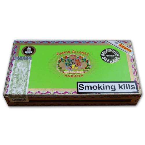 Ramon Allones Specially Selected Orchant Seleccion 2015 Cigar - 1 Single