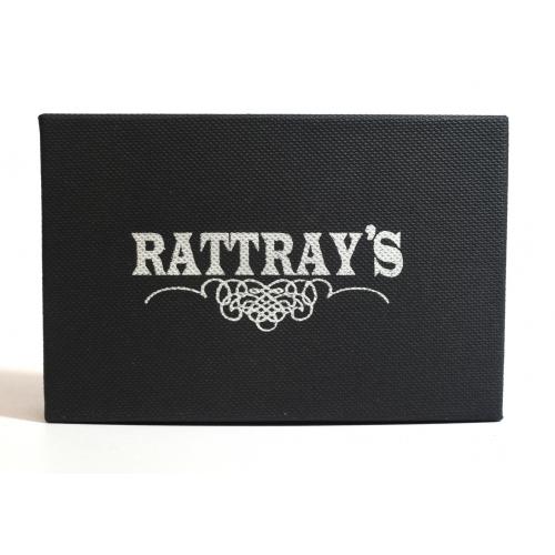 Rattrays Black Knight Cigarette Case CB1 - For Kingsize